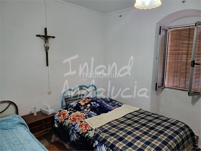 Foto e7209c59-3ffc-46e8-8573-c020710c13b8. Casa adossada a Roda de Andalucía (La)