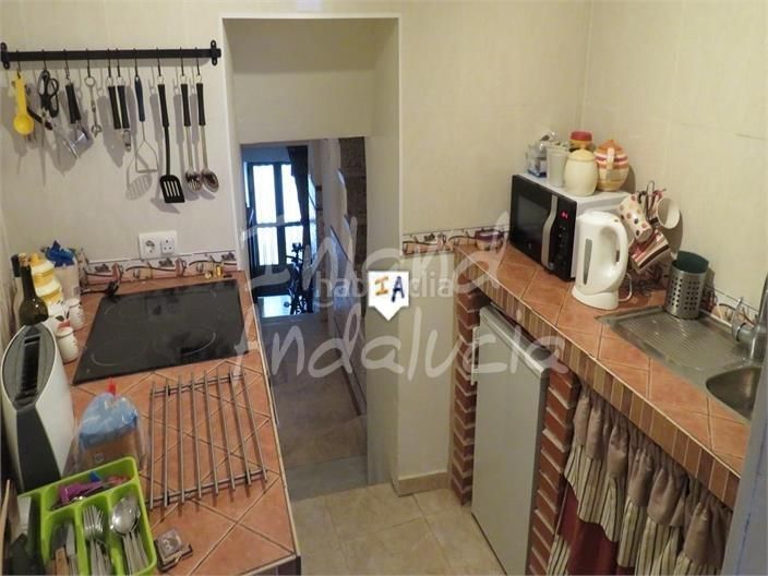 Foto 559ad9c7-69c2-47a4-982a-a21c1a5b3cae. Casa adossada a Martos