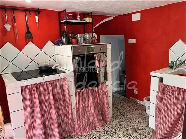 Foto f8f80e1d-4f80-489e-95b9-35ff5350a9a7. Reihenhaus in Alcalá la Real