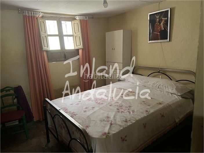Foto be880082-7758-4d16-88c9-01fe0c9a0717. Terreno residencial en Alcalá la Real