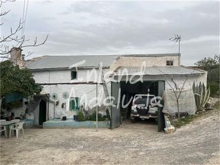 Wohngrundstück in Alcalá la Real