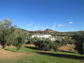 Chalet à Martos