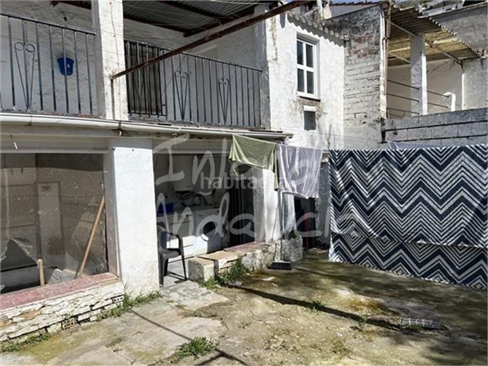Foto ad02a137-d032-49e5-be1b-8c49312cd9df. Reihenhaus in Alcalá la Real
