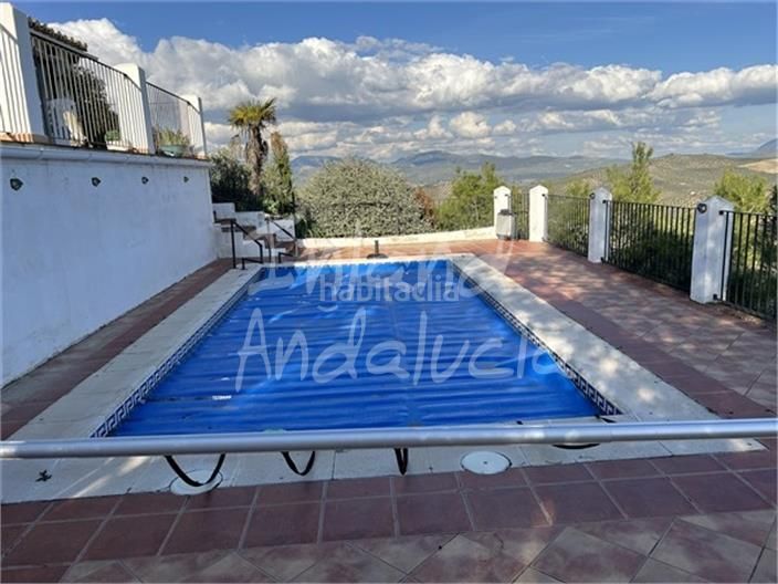 Foto 5b48df17-af44-479e-91a8-410ac68d6728. Masia amb aparcament piscina a Alcalá la Real