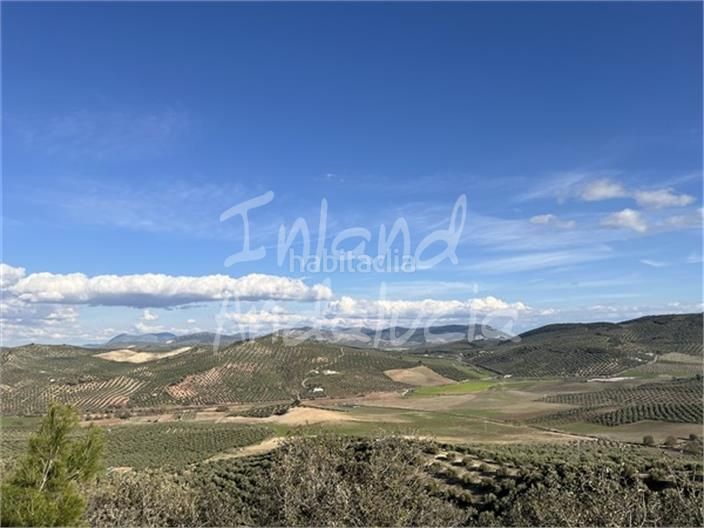 Foto 975e62aa-68b8-4e57-8bb2-f236d927411d. Masia amb aparcament piscina a Alcalá la Real