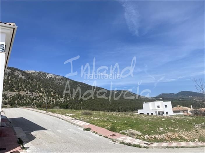 Foto 74534776-569a-4828-9028-719e6bf08b0e. Terreno residencial en Íllora