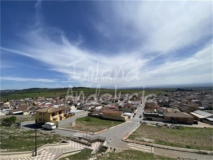 Foto 80fbde44-3eb2-4668-8125-8b1fc8770c54. Terreno residencial en Íllora