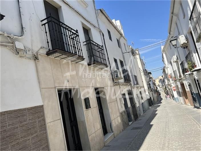 Foto 08c5fa25-020c-48bd-8592-4896d0e7dd69. Reihenhaus in Alcalá la Real