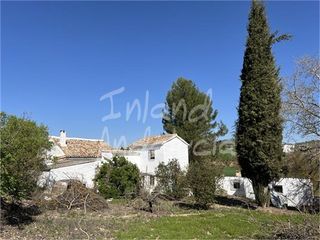 Country house in Alcalá la Real