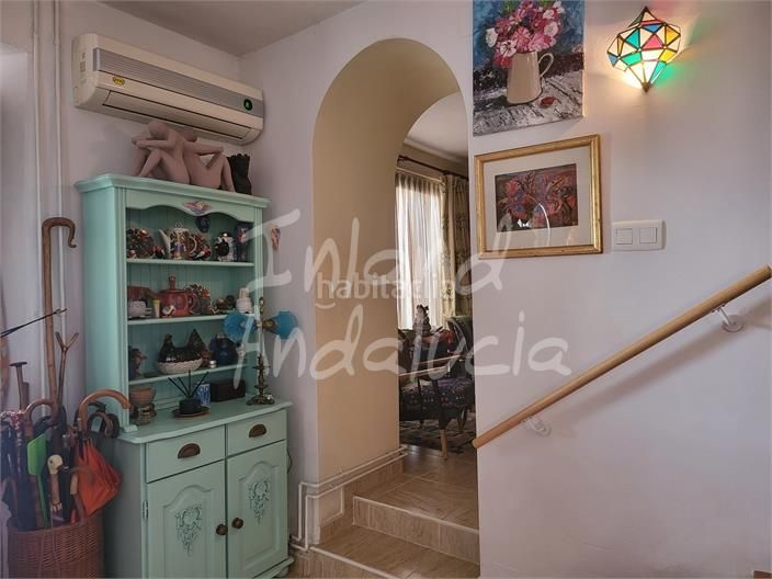 Foto 4efc0b9b-2a93-438e-965f-9d5412837932. Casa adossada amb piscina a Mollina