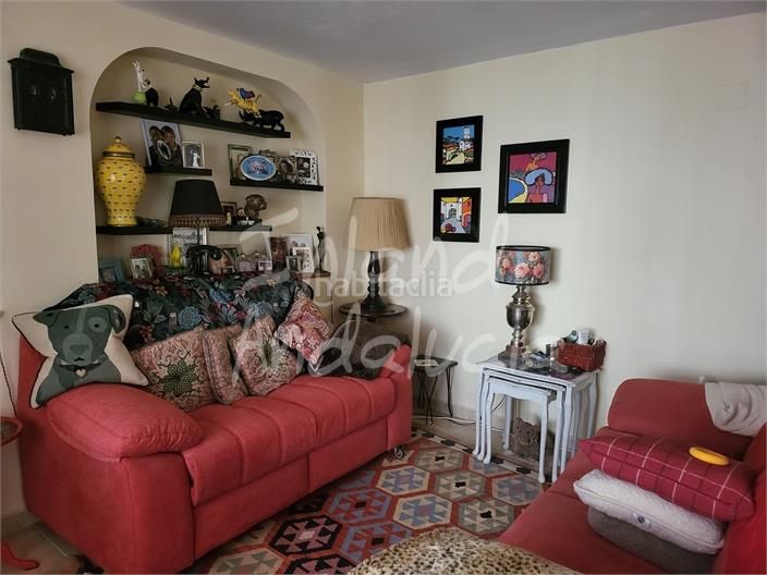 Foto b1dd8d0d-a98f-40cd-ab18-4ec0233213ab. Casa adossada amb piscina a Mollina