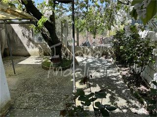 Casa adosada en Alcalá la Real