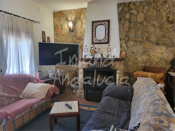 Foto d465aaf6-7936-49a1-910d-1e22eeb84b93. Mas avec parking piscine dans Marchena