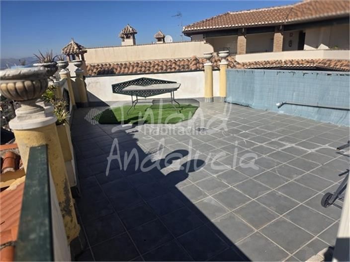 Foto 579e9588-5697-4b73-81d0-aed6369fa597. Apartamento en Barrio de la Vega Monachil