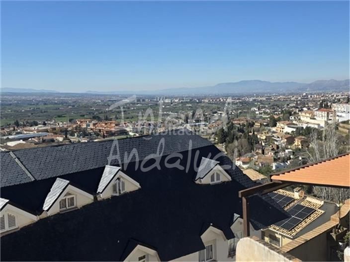 Foto a9a8456f-a642-47f2-85e8-d7ab7b7f6b7f. Apartamento en Barrio de la Vega Monachil
