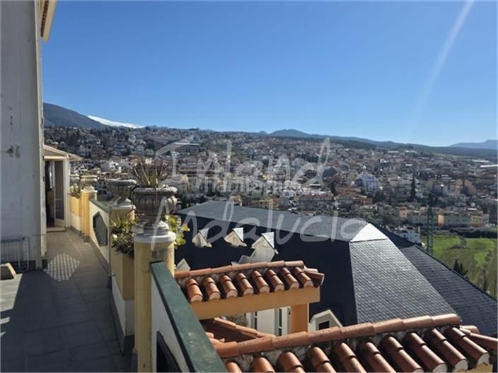 Foto fe9f762a-642b-4055-b38a-e0f5a2f4415a. Apartamento en Barrio de la Vega Monachil