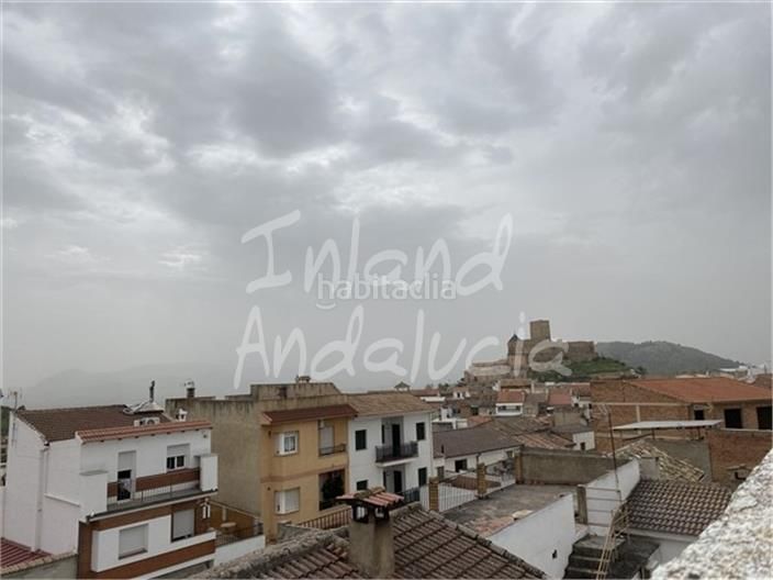 Foto 7602aa59-ffda-4b43-9b4f-739de050b579. Casa adossada a Alcaudete