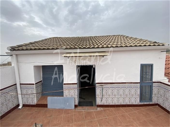 Foto 8194982a-f6e5-44ed-9591-00f4aabbb22b. Casa adossada a Alcaudete