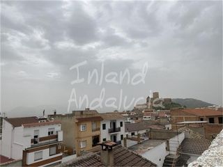 Semi detached house in Alcaudete