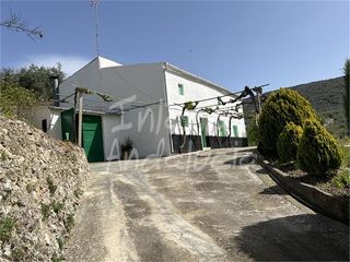 Casale in Castillo de Locubín