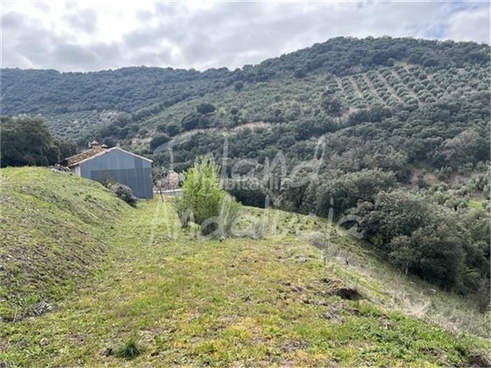 Foto 6767ca8d-6b14-4c61-a665-1221068b8a11. Masia amb aparcament a Alcalá la Real