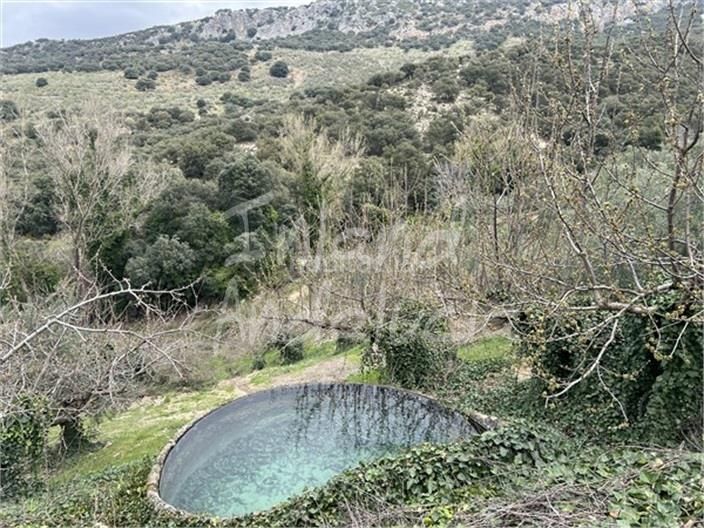 Foto 7710516e-a942-4011-a4d7-6661a90dead1. Masia amb aparcament a Alcalá la Real