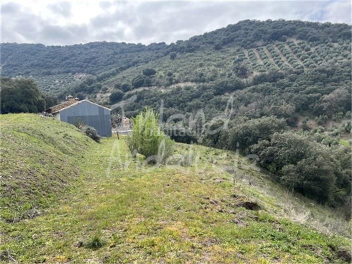 Foto 8365b4b2-ce9e-4ec4-a812-93f44faaae76. Masia amb aparcament a Alcalá la Real