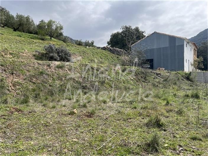 Foto b3669a57-3b4a-49c1-a374-32545f970801. Masia amb aparcament a Alcalá la Real