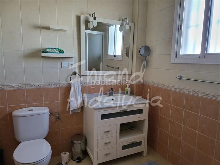 Foto 7c9cb522-be11-4eab-9a0b-f2e23607d2aa. Casa adossada amb aparcament a Aguadulce