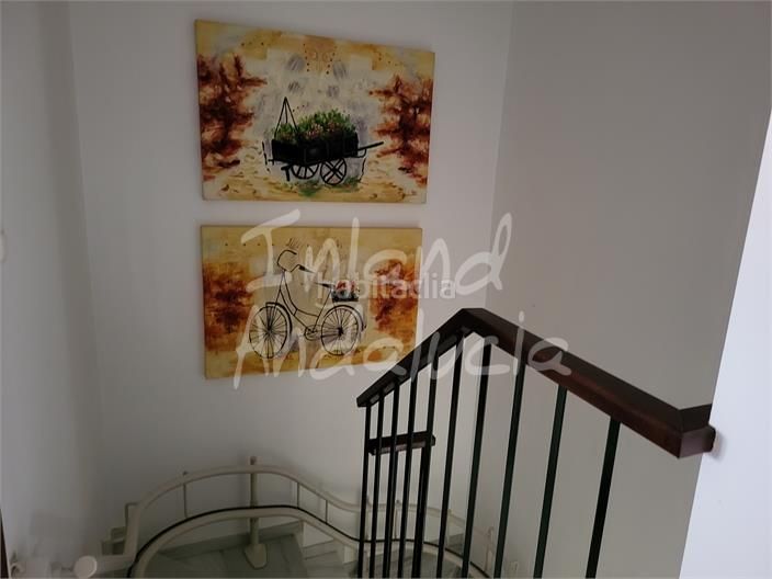 Foto cf50ee72-ce7e-496e-a238-a7f535e5c5c8. Casa adossada amb aparcament a Aguadulce