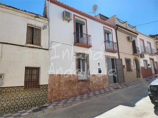 Casa adosada en Cuevas de San Marcos