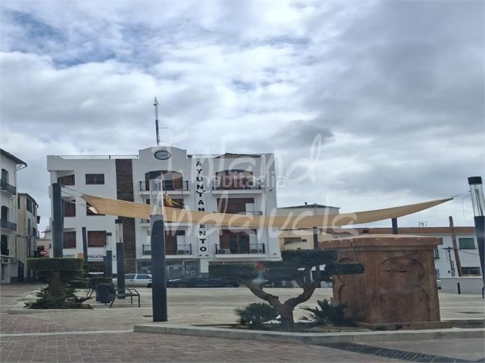 Foto 7159acab-583a-4b28-bec9-d6594a0dbd60. Apartament amb aparcament a Albuñol