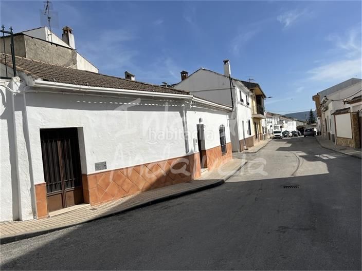 Foto 5767de77-01c1-4e14-a1f7-171169c54167. Chalet en Alcalá la Real