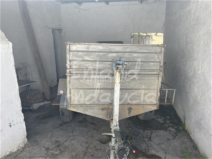 Foto 69764a2e-5799-474d-9960-cf4756868352. Casale con parcheggio in Castillo de Locubín
