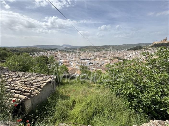 Foto e4dcd06e-4a72-4fa4-8410-04ee65ca9eb8. Casa adossada a Alcalá la Real