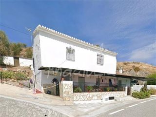 Country house in Alcaucín