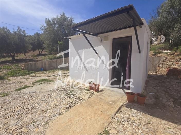 Foto 00be13d0-cf1a-4c8a-91a3-504278f40c4d. Masia amb aparcament a Alcaucín