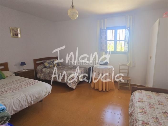 Foto 9dd58fe9-961a-44f6-a089-74f85115bb2a. Masia amb aparcament a Alcaucín