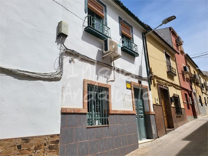 Foto 627c388c-fcbd-4e68-bef7-421b8f62c6e4. Casa adossada a Rute
