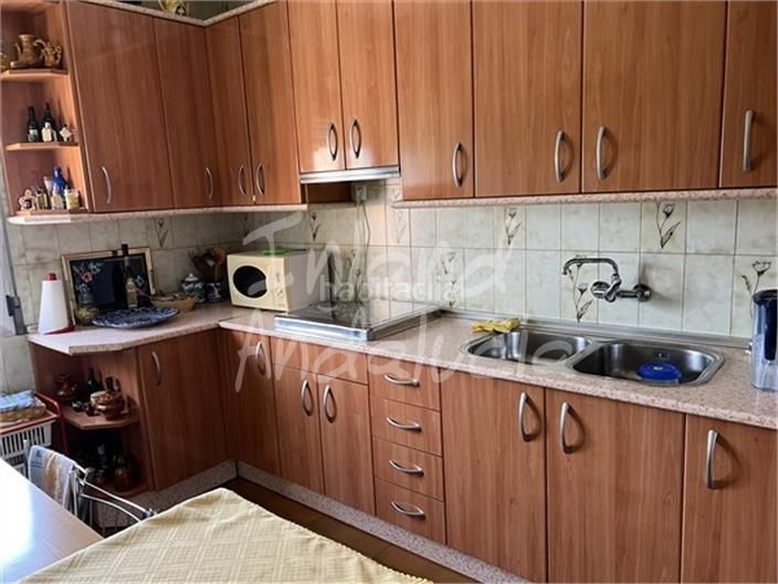 Foto 81d81a17-6cc0-45eb-8996-9340edabdf14. Casa adossada a Castillo de Locubín