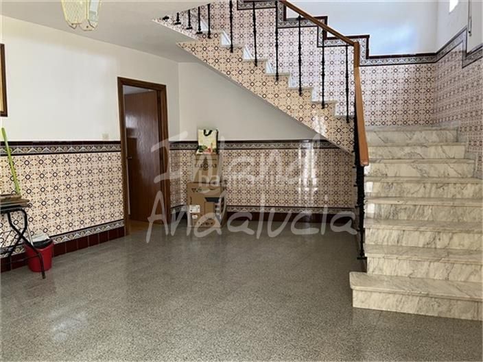 Foto c72f009a-f5c6-48ed-be5a-83be5a201e3e. Casa adossada amb aparcament a Frailes