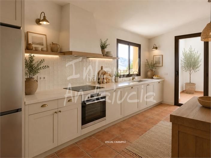 Foto 87a7ac79-c3db-40ce-9b23-2298bcc50fc6. Apartament amb aparcament piscina a Alcaucín