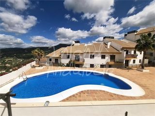 Piccolo appartamento in Alcaucín