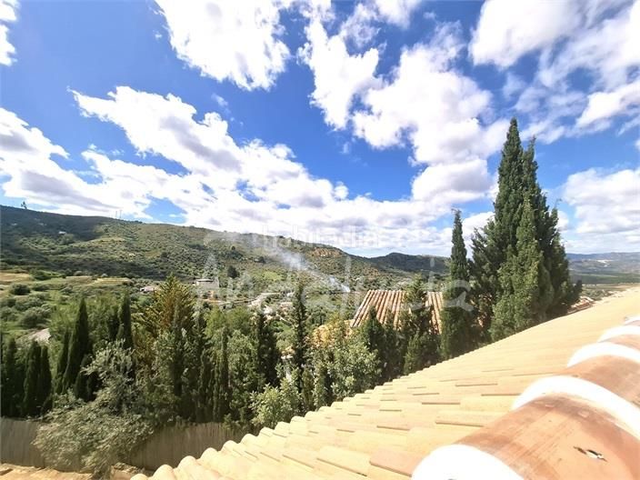 Foto 76c50c07-3f8e-4dfb-ac2a-20bbd5929f4c. Apartamento en Alcaucín