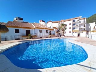 Appartement in Alcaucín
