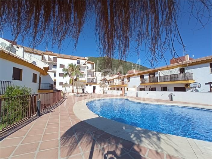 Foto e029500c-06a3-4e3b-9288-acc978ad6cc5. Apartamento en Alcaucín