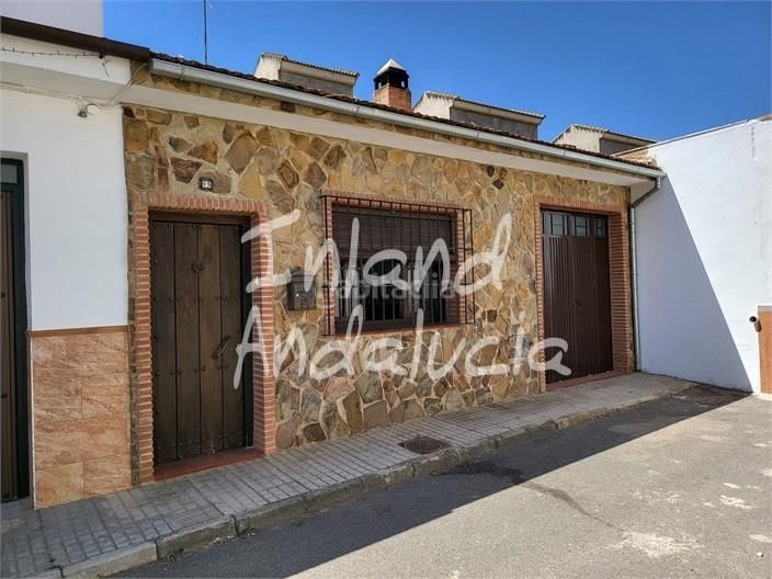 Foto e66d6c69-453b-46ab-8926-f0afc55ef9e1. Chalet en Mollina