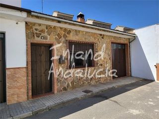 Chalet à Mollina