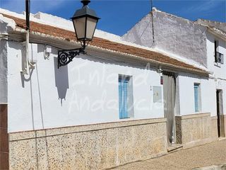 Casa adosada en Bobadilla - Bobadilla Estación - La Joya