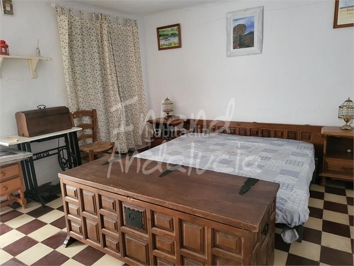 Foto 01eb8fa5-0fe6-483a-9733-9b1305892797. Casa a schiera con parcheggio in Bobadilla - Bobadilla Estación - La Joya Antequera